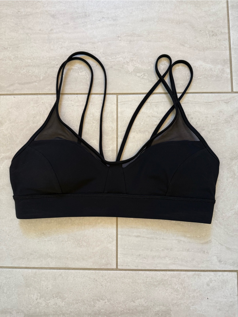 Lululemon Sport Bra